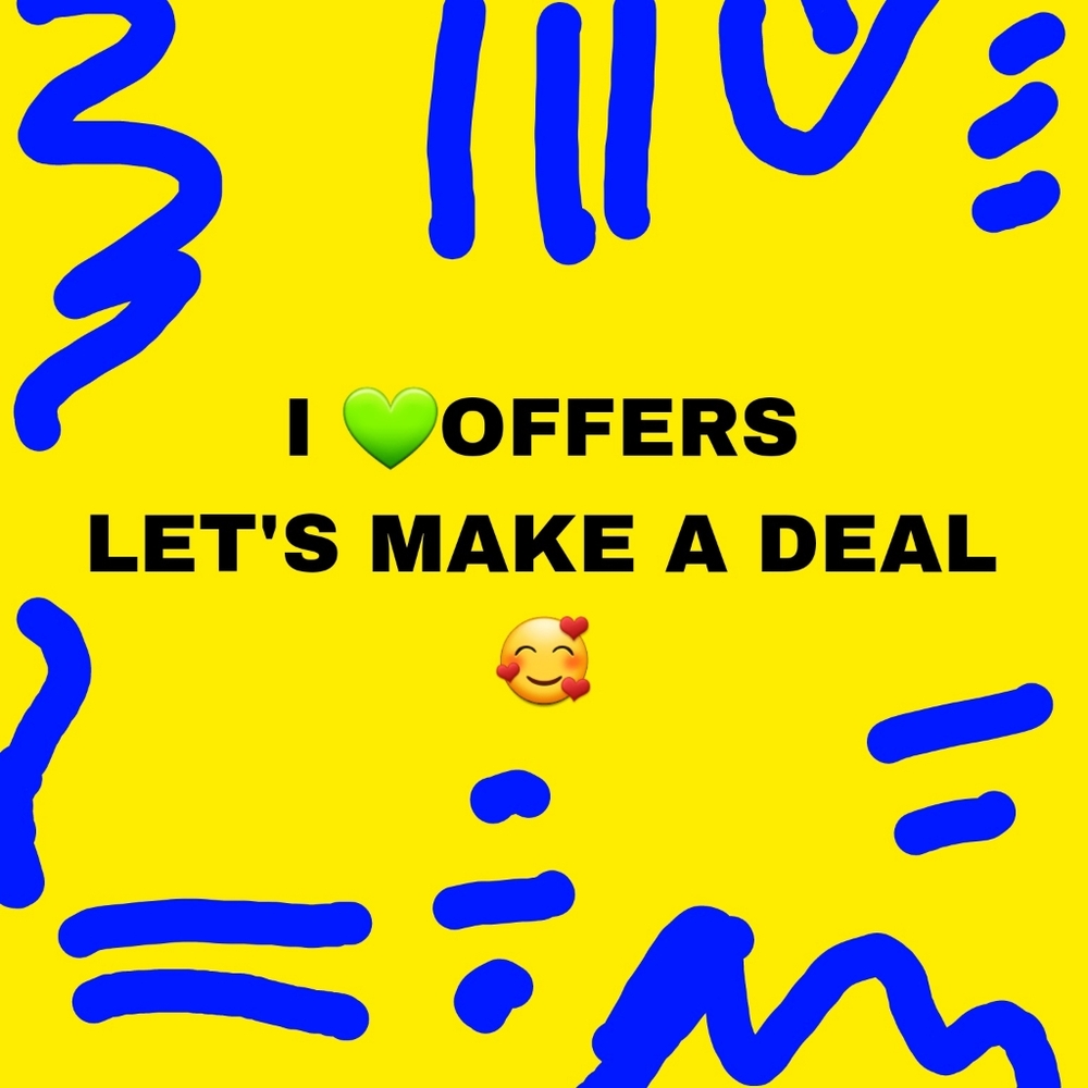 NOT FOR SALE